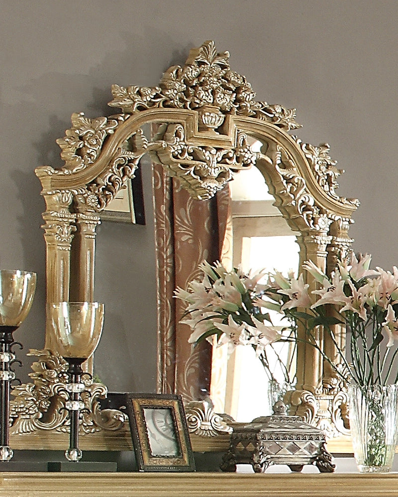 HD-7012 - MIRROR