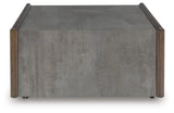 Kallenny Coffee Table