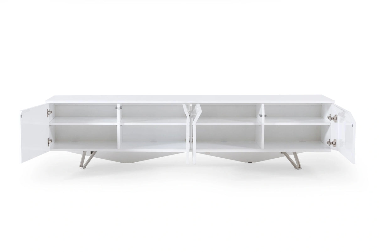 Modrest Columbia Modern Tv Stand