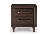 Dantenton Nightstand