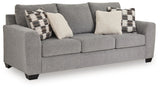 Loreo Sofa