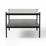Modrest Conley Modern Coffee Table