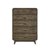 Rex Chest- Walnut