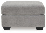 Loreo Ottoman