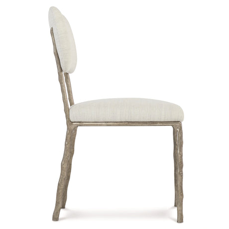 Atticus Fabric Side Chair
