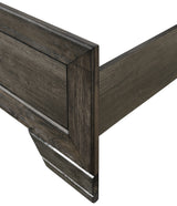 Nathan Youth Panel Bedroom Set