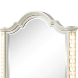 Jasmine Bedroom Set