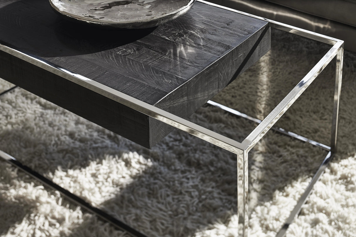 Beacon Cocktail Table