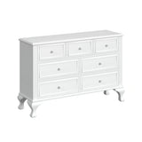 Jesse Dresser