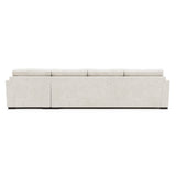 Nicolette Fabric Sectional