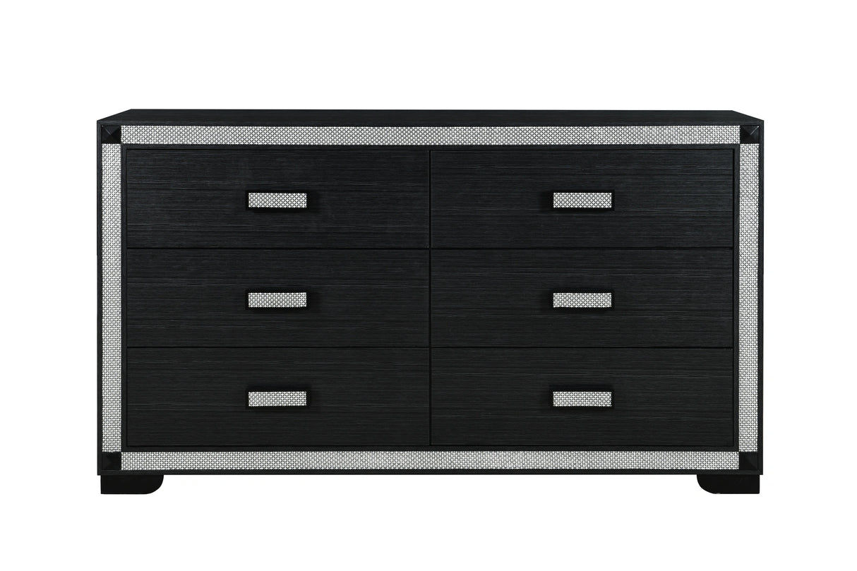 Soleil Dresser