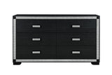Soleil Dresser