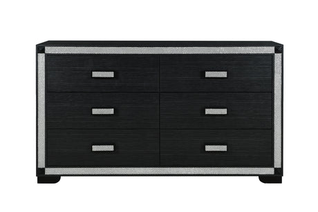 Soleil Dresser