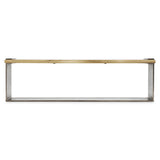Arima Cocktail Table