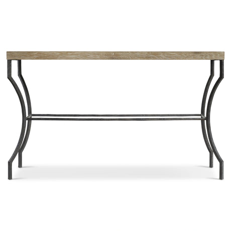 Tribeca Console Table