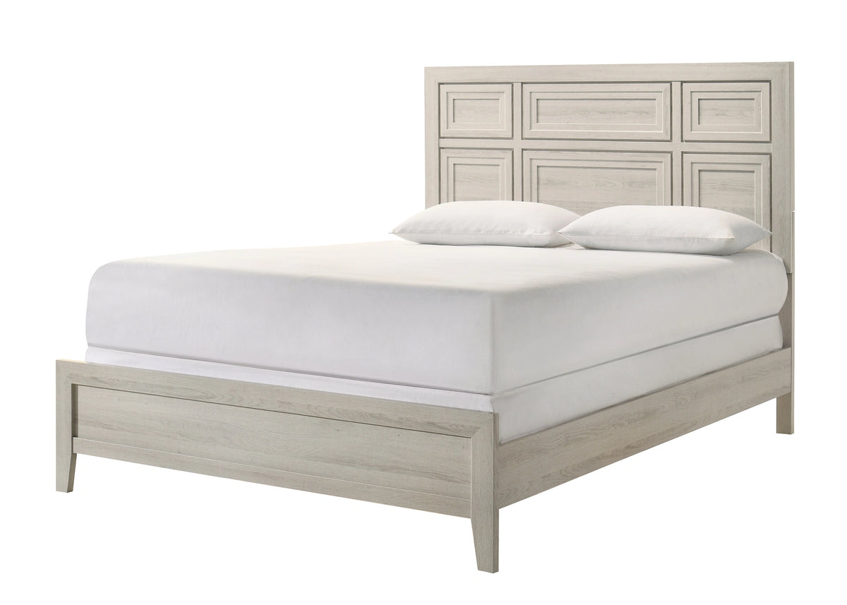 Lorraine King Bed image