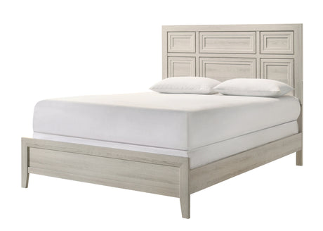 Lorraine King Bed image