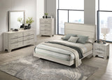 Trenton Dresser with Mirror