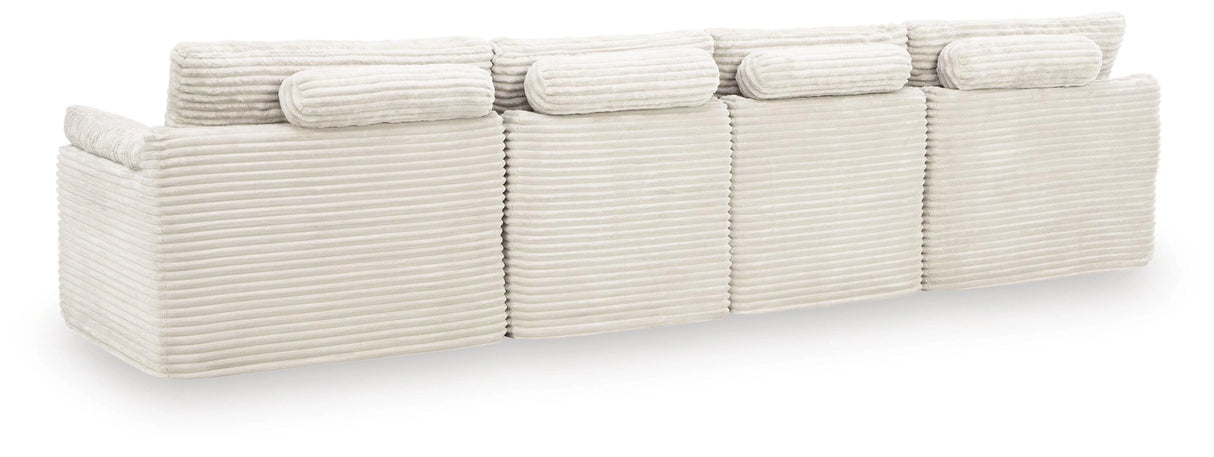 Fannin Sectional