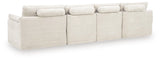 Fannin Sectional