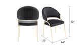 Ruby Dining Chair