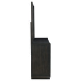 Leandro Dresser with Mirror