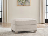 Rayne-Cove Ottoman