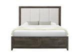 Mariah Bed