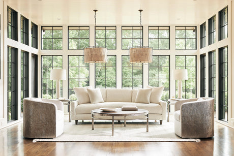Aventura Side Table