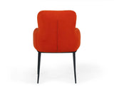 Modrest Frisco Mid-Century Dining Chair