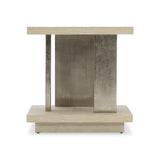 Solaria Side Table