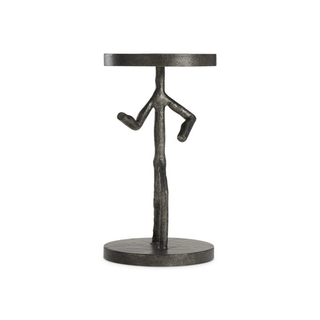 Theo Accent Table