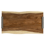 Arima Cocktail Table