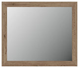 Oliandon Mirror