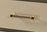 Genesis Gold Chest with LED