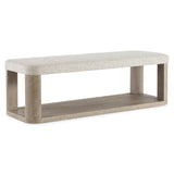 Loggia Bench