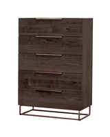 Nova Domus Benzon Modern Chest