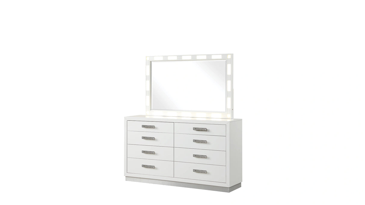 Coco Mirror