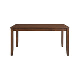 Alex 60" 7pcs Dining Set