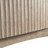 Loggia Entertainment Credenza