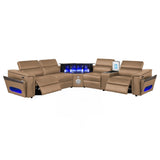 Nova Sectional