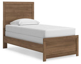 Broachmyn Bed
