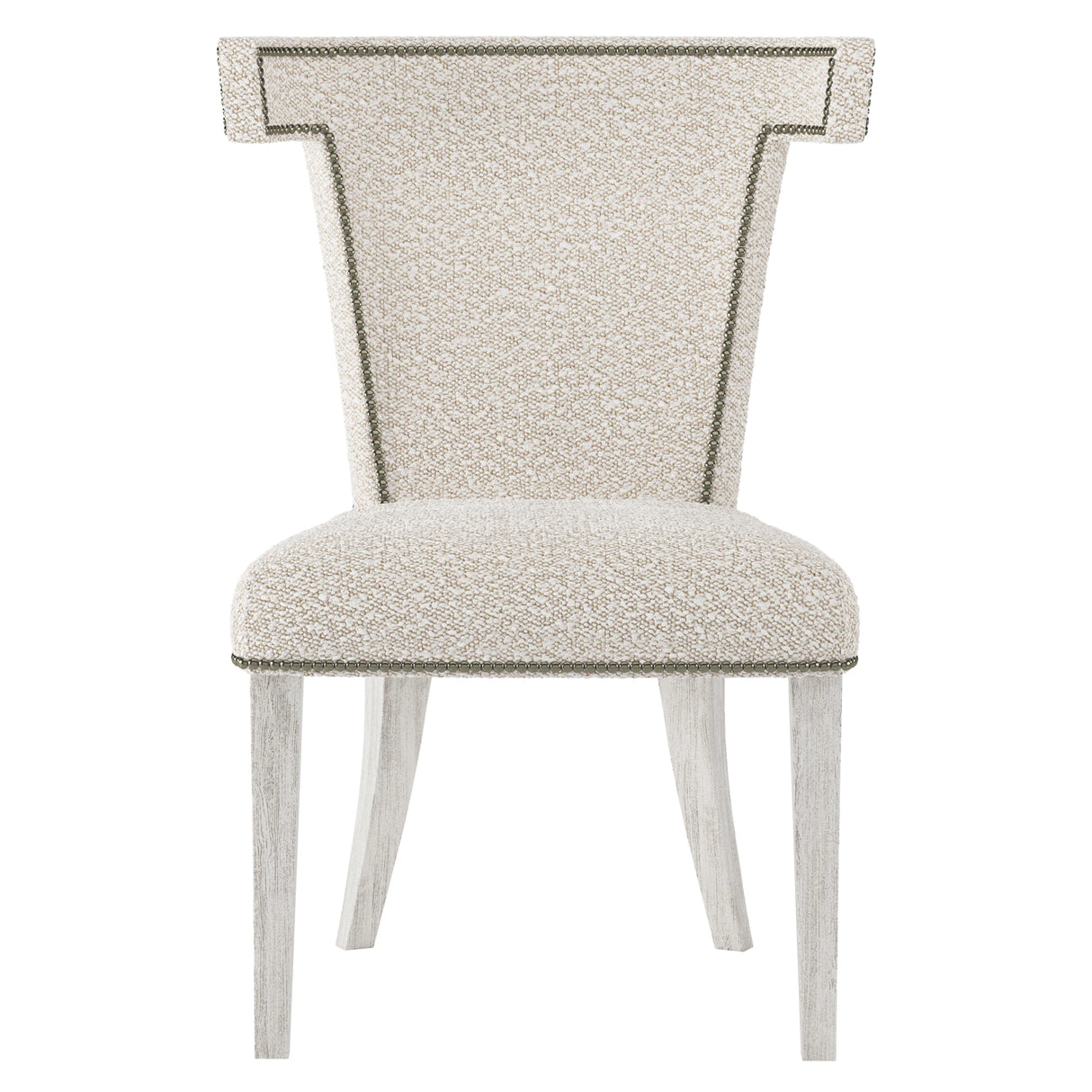 Remy Fabric Side Chair