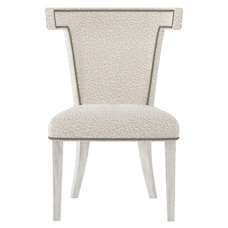 Remy Fabric Side Chair