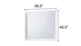 Matrix Mirror