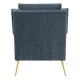 Cambridge Chair In Amigo Slate