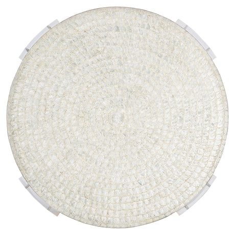 Pearle Cocktail Table