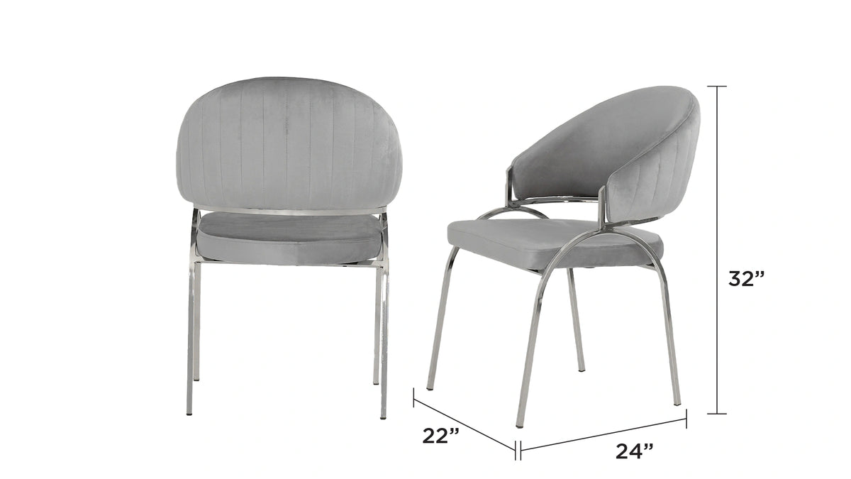 Ruby Dining Chair