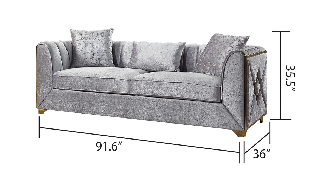 Velencia Sofa