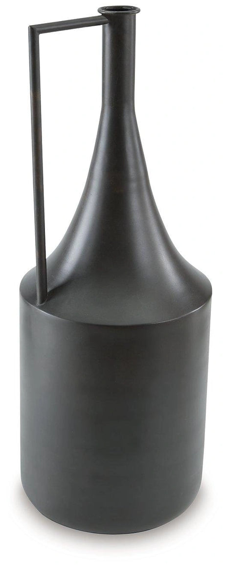 Zainforth Vase image